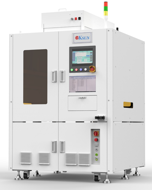 PFC基板真空等離子清洗機
